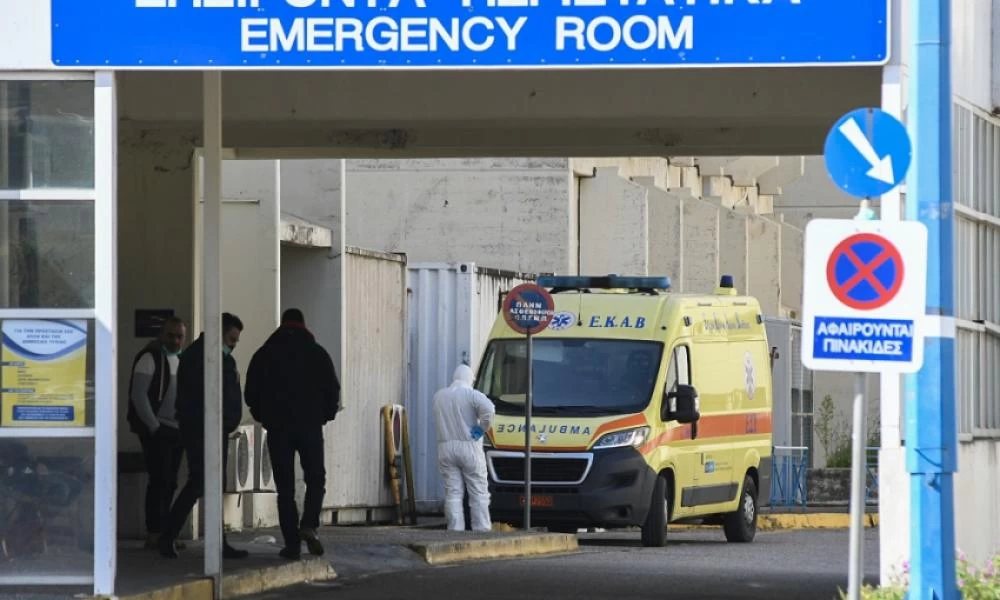 Εύβοια-Κορονοϊός: Yγειονομική "βόμβα" σε πολυκατοικία στη Νέα Αρτάκη